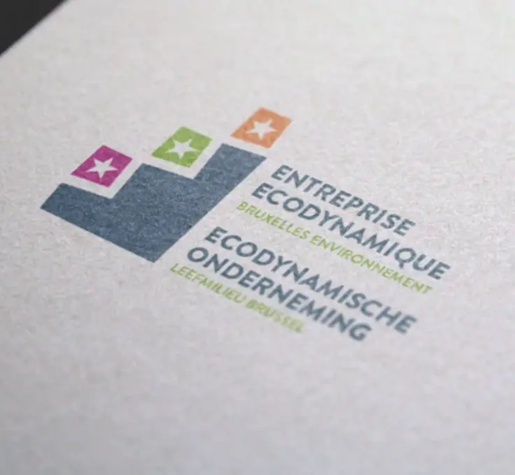 Label Entreprise Écodynamique