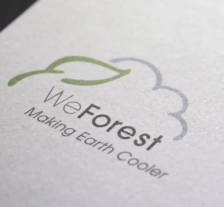 WEFOREST